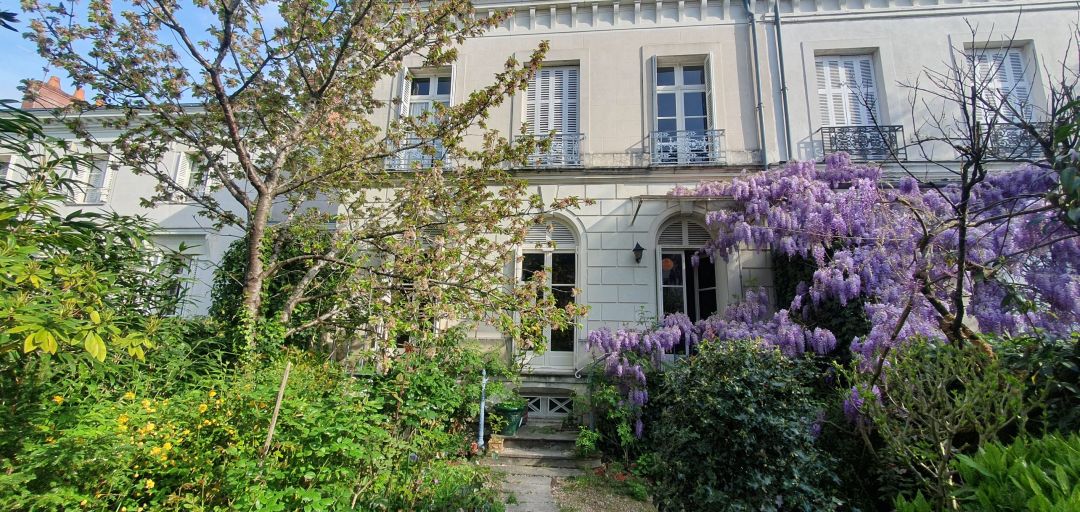 maison 8 Pièces en vente sur TOURS (37000)