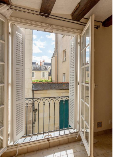 Vente Appartement Tours 1&nbsp;pièce 28&nbsp;m²