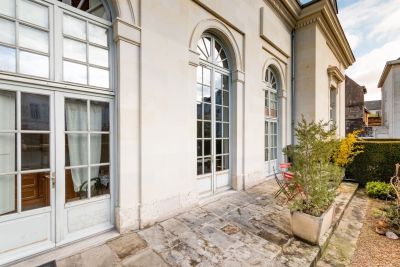 triplex 5 Pièces en vente sur TOURS (37000) Vente Triplex Tours 5 Pièces 152 m²