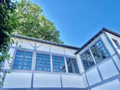 Vente Appartement Tours 4&nbsp;Pièces 111&nbsp;m²
