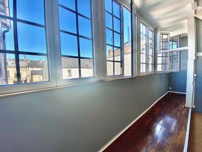 Vente Appartement Tours 4&nbsp;Pièces 111&nbsp;m²
