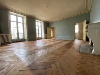 Vente Appartement Tours 6&nbsp;Pièces 171&nbsp;m²