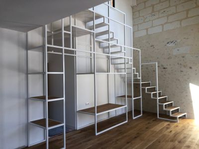 apartment 4 Rooms for sale on TOURS (37000) Sale Apartment Tours 4 Rooms 150 m²
