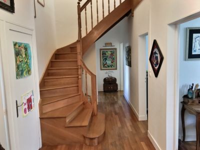 apartment 7 Rooms for sale on TOURS (37100) Sale Apartment Tours 7 Rooms 157 m²