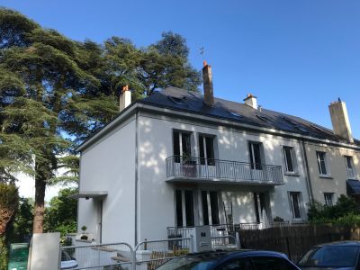 Vente Appartement Tours 7&nbsp;Pièces 157&nbsp;m²