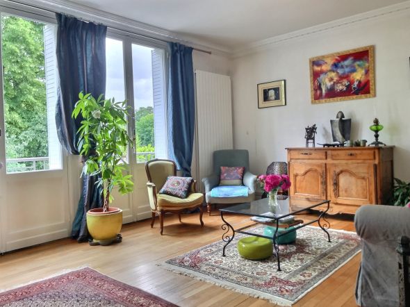 Vente Appartement Tours 7&nbsp;Pièces 157&nbsp;m²