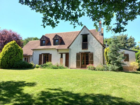 Vente Maison Tours 7&nbsp;Pièces 200&nbsp;m²