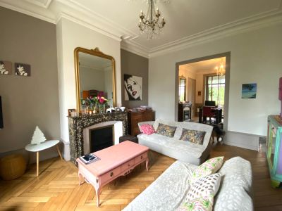 maison bourgeoise 10 Pièces en vente sur TOURS (37000) Vente Maison bourgeoise Tours 10 Pièces 223 m²