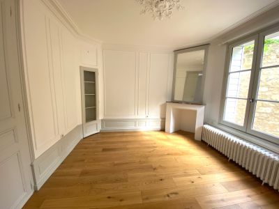 maison 6 Pièces en vente sur TOURS (37000) Vente Maison Tours 6 Pièces 98 m²