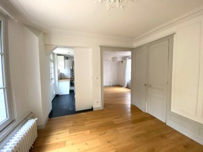 maison 6 Pièces en vente sur TOURS (37000) Vente Maison Tours 6 Pièces 98 m²