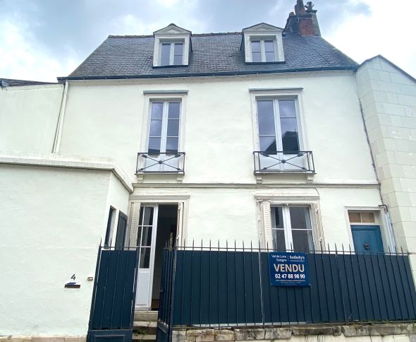 Sale House Tours 6&nbsp;Rooms 98&nbsp;m²
