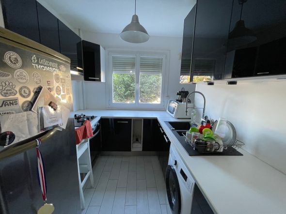 Sale Apartment Saint-Cyr-sur-Loire 2&nbsp;Rooms 47&nbsp;m²