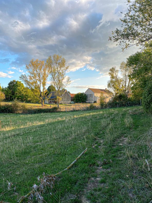Sale Property Loches 11&nbsp;Rooms 300&nbsp;m²