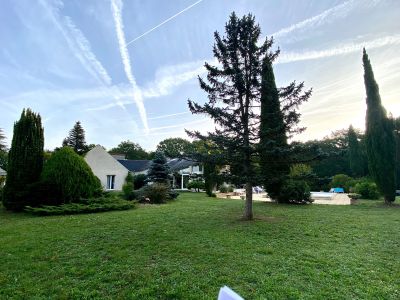 architect's house 12 Rooms for sale on FONDETTES (37230) Sale Architect's house Fondettes 12 Rooms 300 m²