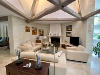 architect's house 12 Rooms for sale on FONDETTES (37230)