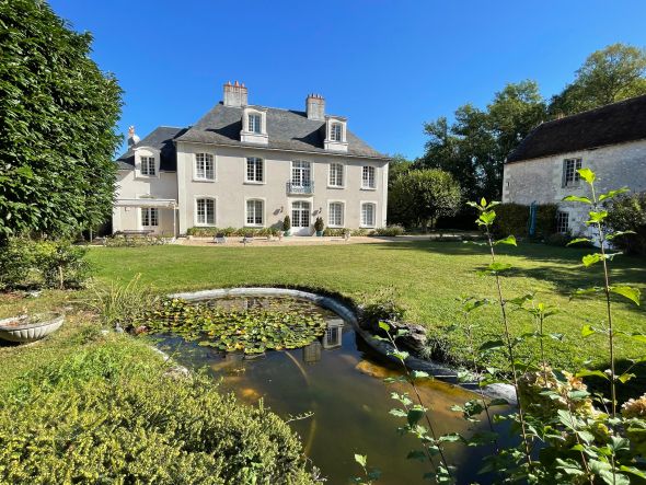 Sale House Tours 10&nbsp;Rooms 360&nbsp;m²