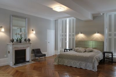 Vente Hôtel particulier Blois 10&nbsp;Pièces 380&nbsp;m²