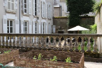 Vente Hôtel particulier Blois 10&nbsp;Pièces 380&nbsp;m²