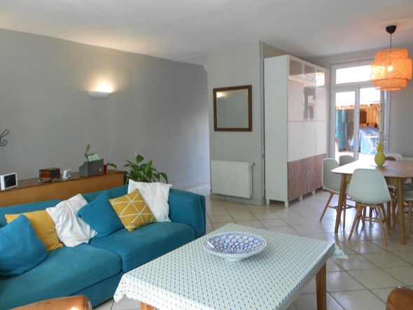 Sale House Orléans 5&nbsp;Rooms 110&nbsp;m²