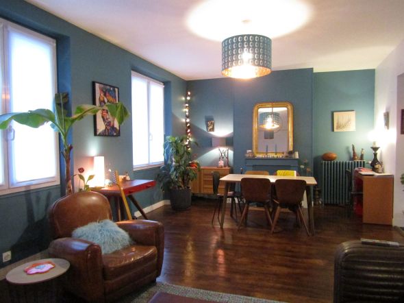 Vente Maison Orléans 6&nbsp;Pièces 165&nbsp;m²