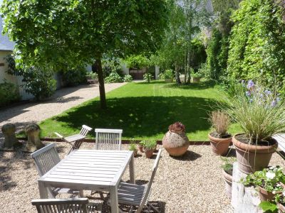 Vente Maison de ville Blois 8&nbsp;Pièces 220&nbsp;m²