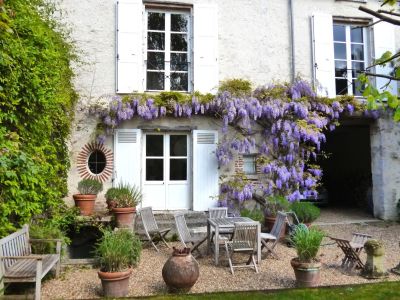 Vente Maison de ville Blois 8&nbsp;Pièces 220&nbsp;m²
