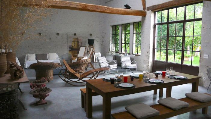 Sale Townhouse Blois 8&nbsp;Rooms 220&nbsp;m²