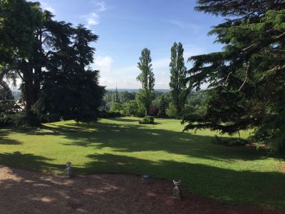 Vente Maison de maître Tours 11&nbsp;Pièces 574&nbsp;m²