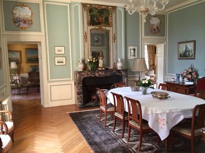 Vente Maison de maître Tours 11&nbsp;Pièces 574&nbsp;m²