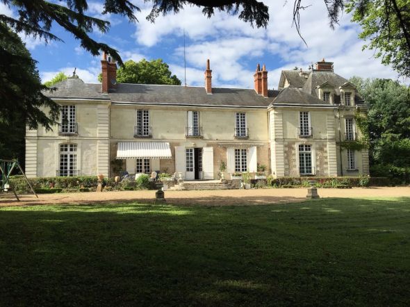 Sale Mansion Tours 11&nbsp;Rooms 574&nbsp;m²