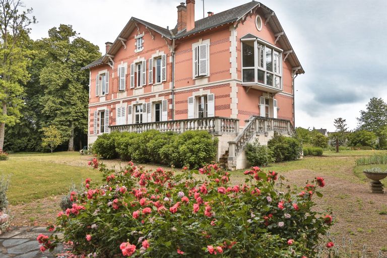 maison 8 Pièces en vente sur OLIVET (45160)