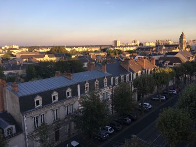 Sale Apartment Orléans 2&nbsp;Rooms 44&nbsp;m²