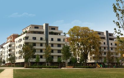 Vente Appartement Orléans 2&nbsp;Pièces 49&nbsp;m²