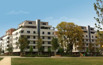 Sale Apartment Orléans 2&nbsp;Rooms 49&nbsp;m²