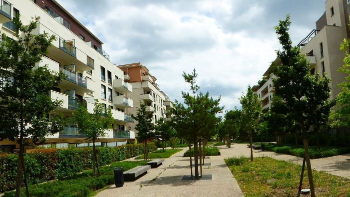 Vente Appartement Orléans 2&nbsp;Pièces 49&nbsp;m²