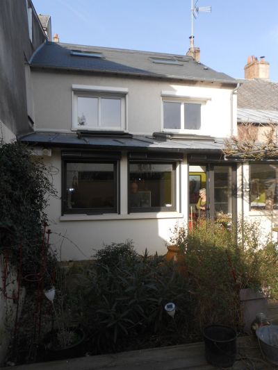 Vente Maison Orléans 5&nbsp;Pièces 162&nbsp;m²