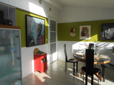 Vente Maison Orléans 5&nbsp;Pièces 162&nbsp;m²