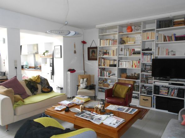Vente Maison Orléans 5&nbsp;Pièces 162&nbsp;m²