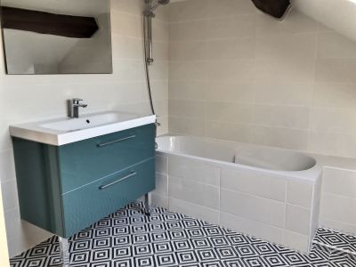 Vente Appartement Orléans 3&nbsp;Pièces 50&nbsp;m²