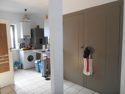Vente Immeuble Orléans 175&nbsp;m²