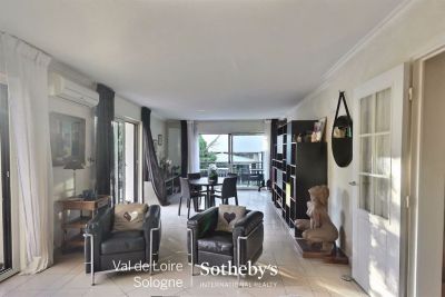 Vente Maison d'architecte Olivet 6&nbsp;Pièces 240&nbsp;m²