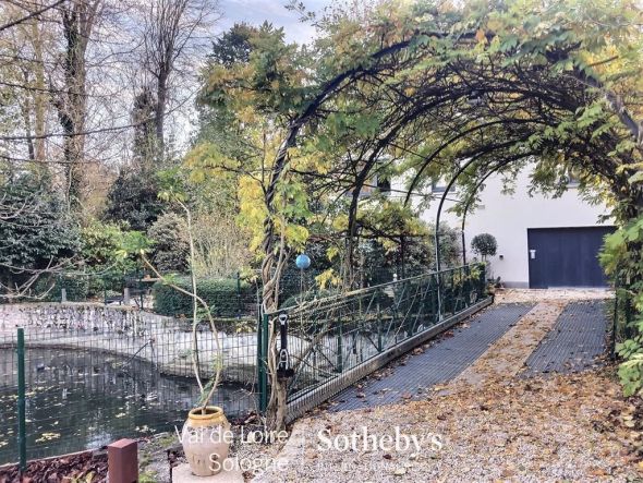 Sale Architect's house Olivet 6&nbsp;Rooms 240&nbsp;m²