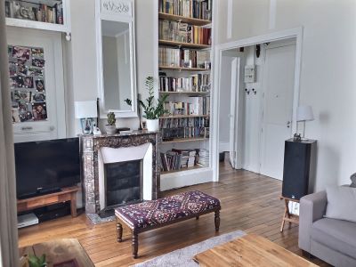 Sale Apartment Orléans 6&nbsp;Rooms 114&nbsp;m²