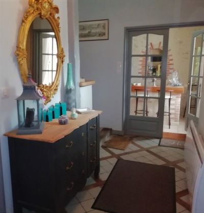 Vente Maison de ville La Ferté-Saint-Cyr 7&nbsp;Pièces 200&nbsp;m²