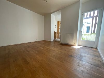Vente Immeuble Orléans 139&nbsp;m²