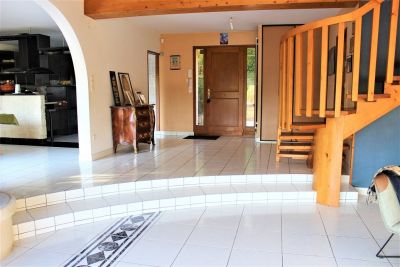 Vente Maison d'architecte Blois 10&nbsp;Pièces 270&nbsp;m²