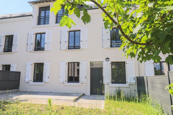 Vente Maison Orléans 6&nbsp;Pièces 150&nbsp;m²