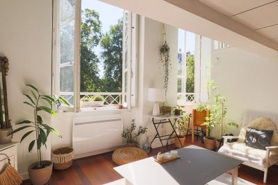 Vente Appartement Orléans 2&nbsp;Pièces 55.67&nbsp;m²
