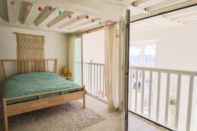 Vente Appartement Orléans 2&nbsp;Pièces 55.67&nbsp;m²
