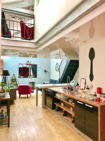 Sale Duplex Orléans 5&nbsp;Rooms 120&nbsp;m²